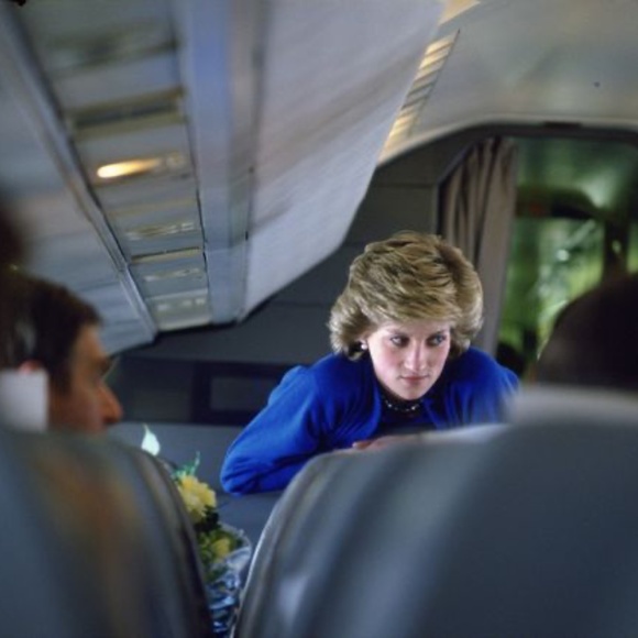 Vintage Concorde Smythson Address & Telelphone - supersonic passenger gift. - Picture 3 of 9